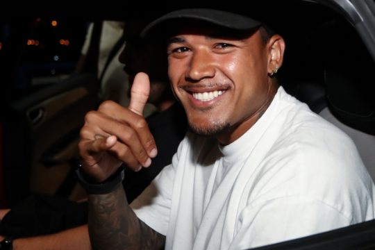 kennendy